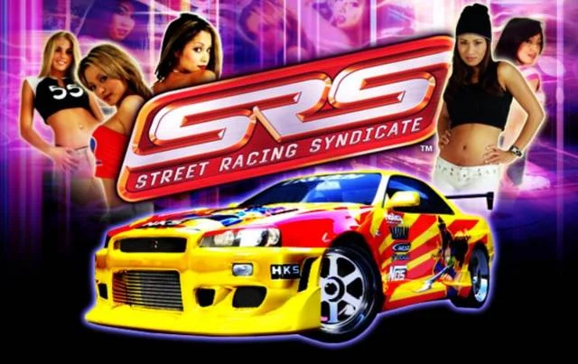Street Racing Syndicate - фото 1