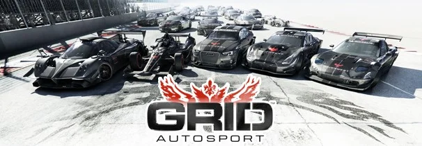GRID Autosport - фото 1