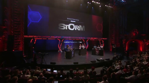 ShootMania Storm - изображение 9 ShootMania Storm - фото 9