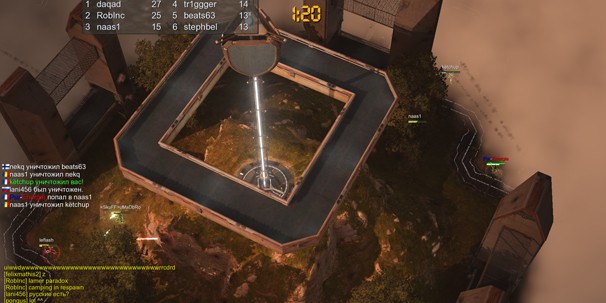 ShootMania Storm - изображение 12 ShootMania Storm - фото 12