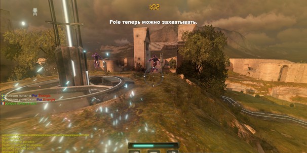 ShootMania Storm - изображение 13 ShootMania Storm - фото 13