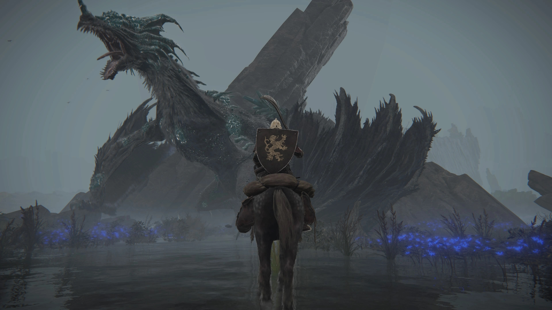 Гайд: 8 скрытых механик в Elden Ring - изображение 4 Гайд: 8 скрытых механик в Elden Ring - фото 4