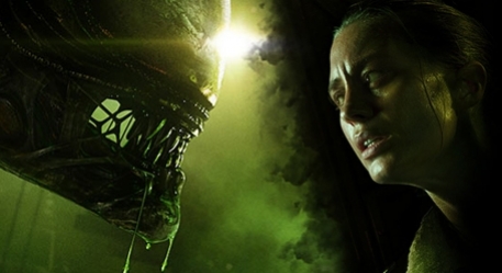 Семь причин пройти и полюбить Alien: Isolation - изображение обложка
