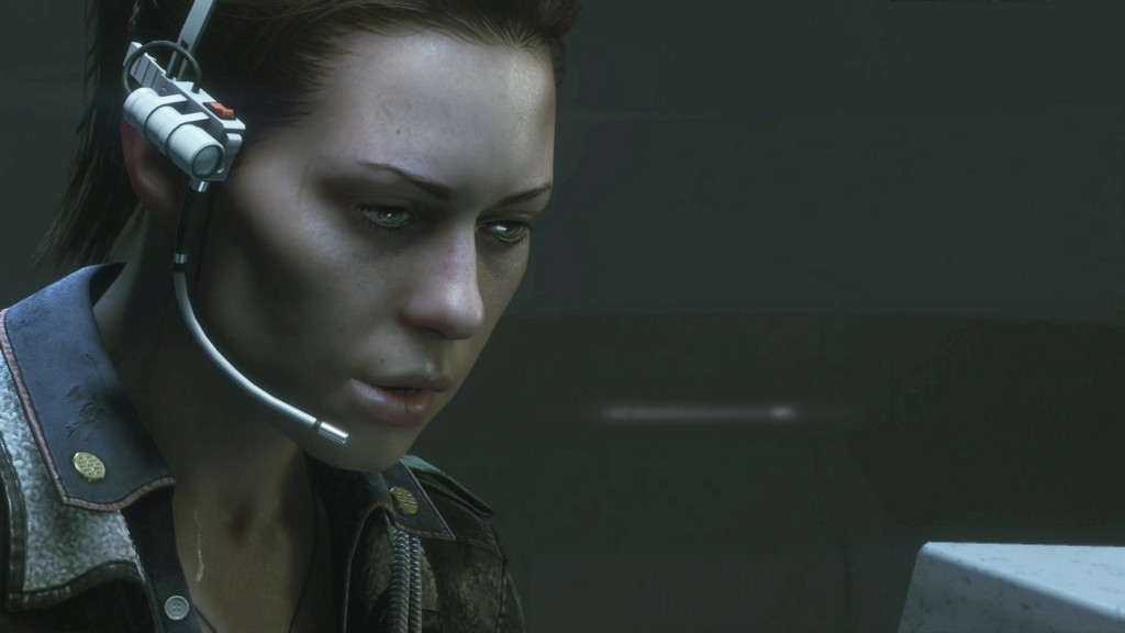 Семь причин пройти и полюбить Alien: Isolation - изображение 3 Семь причин пройти и полюбить Alien: Isolation - фото 3