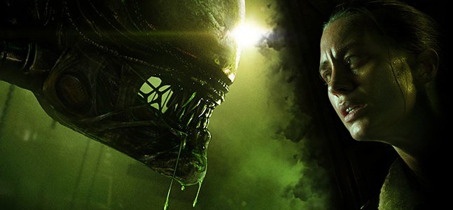 Семь причин пройти и полюбить Alien: Isolation - изображение 1 Семь причин пройти и полюбить Alien: Isolation - фото 1