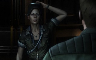 Семь причин пройти и полюбить Alien: Isolation - изображение 6 Семь причин пройти и полюбить Alien: Isolation - фото 6