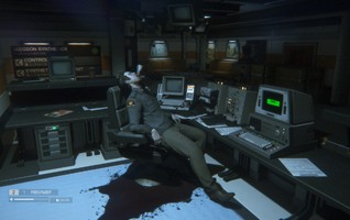 Семь причин пройти и полюбить Alien: Isolation - изображение 14 Семь причин пройти и полюбить Alien: Isolation - фото 14