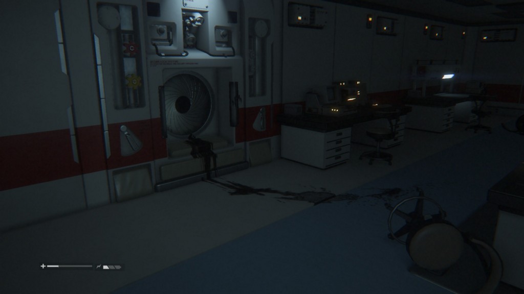 Семь причин пройти и полюбить Alien: Isolation - изображение 11 Семь причин пройти и полюбить Alien: Isolation - фото 11