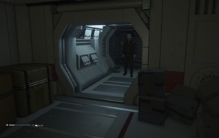 Семь причин пройти и полюбить Alien: Isolation - изображение 15 Семь причин пройти и полюбить Alien: Isolation - фото 15