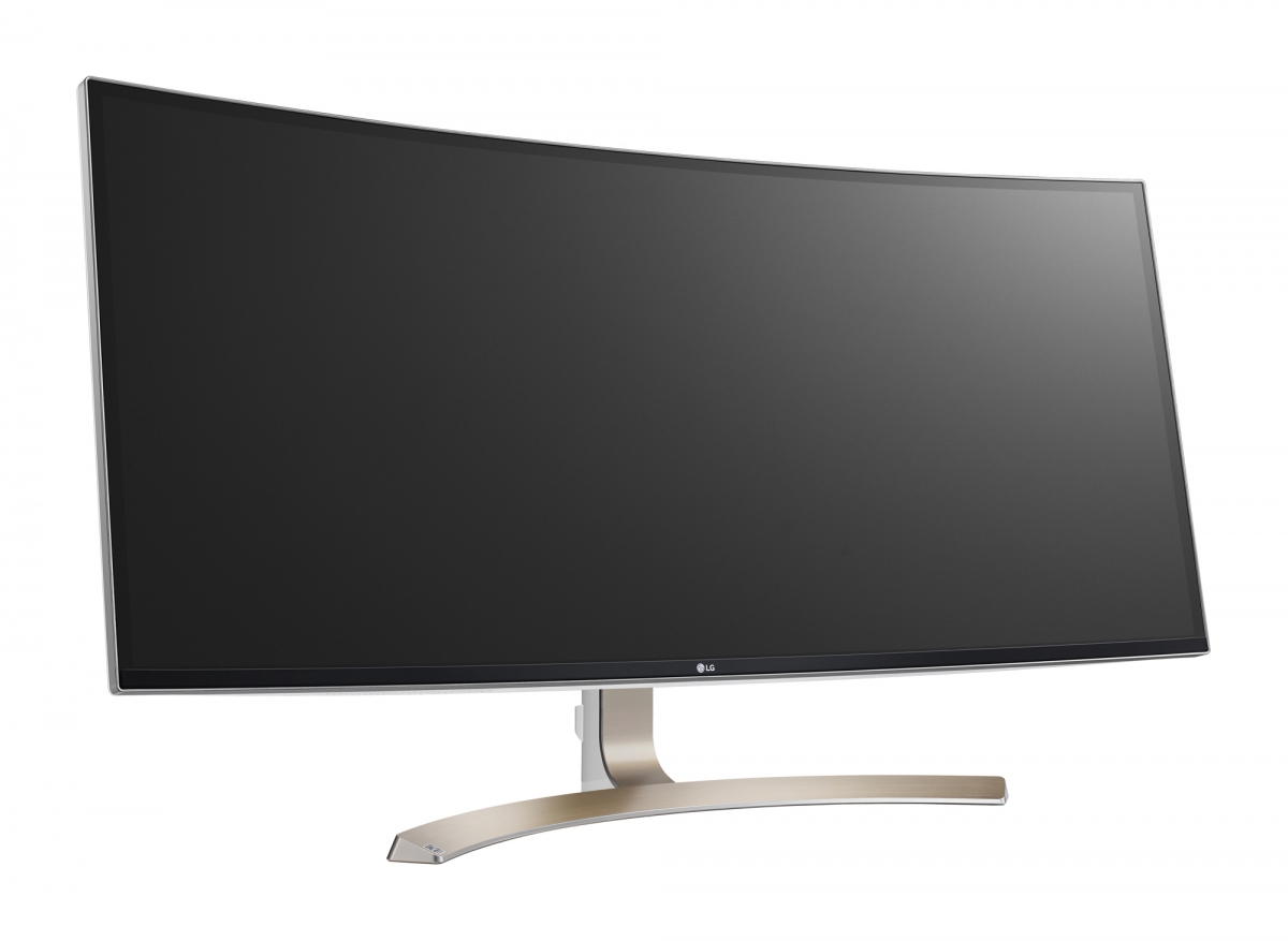 Монитор на 38 дюймов. Тестирование LG 38UC99-W - фото 2
