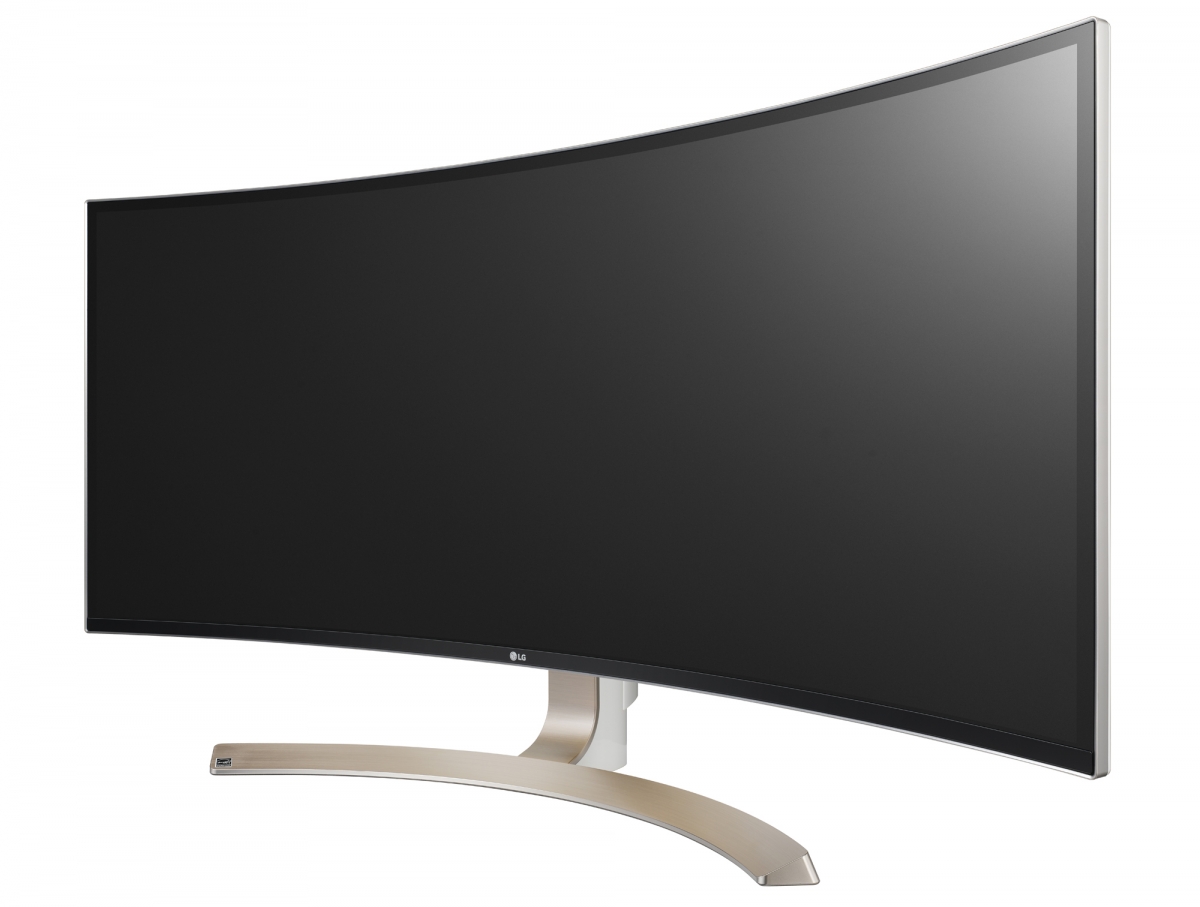 Монитор на 38 дюймов. Тестирование LG 38UC99-W - фото 1