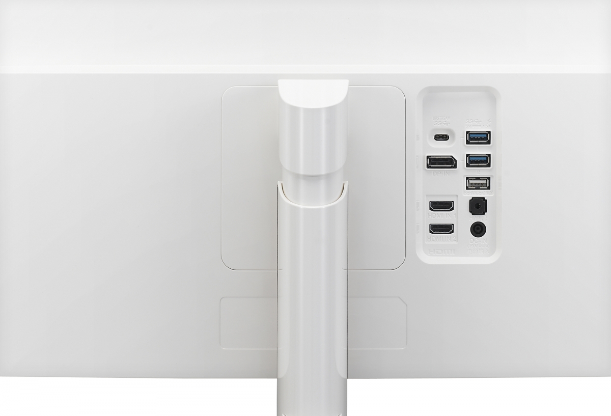 Монитор на 38 дюймов. Тестирование LG 38UC99-W - фото 4
