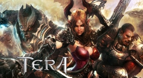 TERA по-русски: первые шесть дней второго ЗБТ - изображение обложка