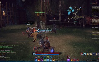 TERA по-русски: первые шесть дней второго ЗБТ - изображение 8 TERA по-русски: первые шесть дней второго ЗБТ - фото 8