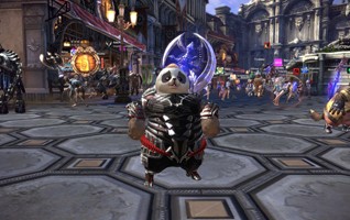 TERA по-русски: первые шесть дней второго ЗБТ - изображение 12 TERA по-русски: первые шесть дней второго ЗБТ - фото 12