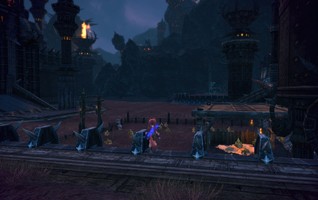 TERA по-русски: первые шесть дней второго ЗБТ - изображение 6 TERA по-русски: первые шесть дней второго ЗБТ - фото 6