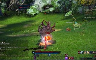TERA по-русски: первые шесть дней второго ЗБТ - изображение 15 TERA по-русски: первые шесть дней второго ЗБТ - фото 15