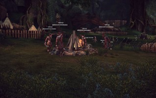 TERA по-русски: первые шесть дней второго ЗБТ - изображение 14 TERA по-русски: первые шесть дней второго ЗБТ - фото 14