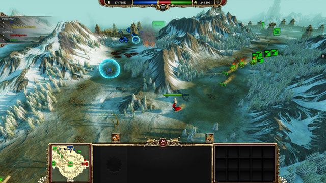 Divinity: Dragon Commander - изображение 3 Divinity: Dragon Commander - фото 3