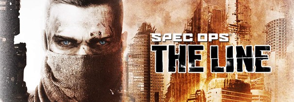 Spec Ops: The Line - изображение 1 Spec Ops: The Line - фото 1