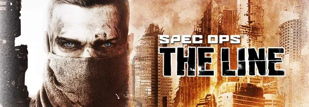 Spec Ops: The Line - фото 1