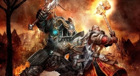 Шокирующие факты о Warhammer Fantasy - изображение обложка