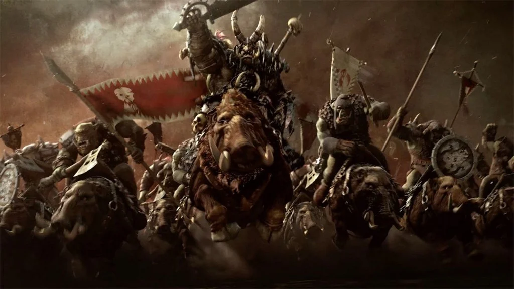 Шокирующие факты о Warhammer Fantasy - фото 6