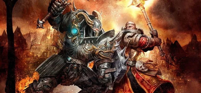 Шокирующие факты о Warhammer Fantasy - фото 1