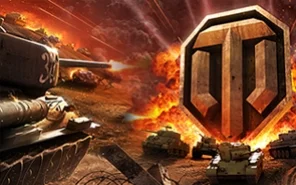 World of Tanks. Бронеколлекция «Осень-2011» - изображение обложка