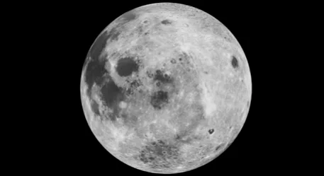 Наука и Anno 2205. Что на самом деле можно добывать на Луне? - изображение обложка