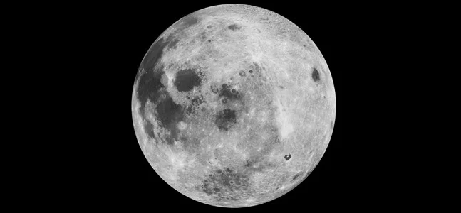 Наука и Anno 2205. Что на самом деле можно добывать на Луне? - фото 1