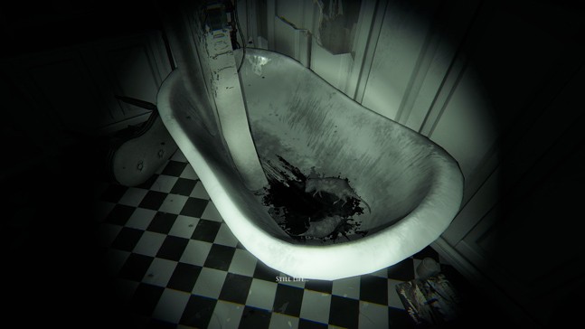 Последний штрих. Обзор Layers of Fear: Inheritance - изображение 7 Последний штрих. Обзор Layers of Fear: Inheritance - фото 7