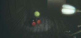 Последний штрих. Обзор Layers of Fear: Inheritance - изображение 12 Последний штрих. Обзор Layers of Fear: Inheritance - фото 12