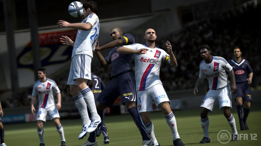 FIFA 12 не запускается