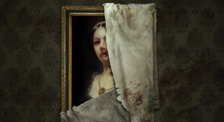 Галерея ужасов. Обзор Layers of Fear