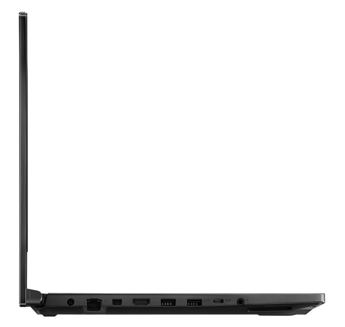 Тест ноутбука ASUS ROG STRIX Hero II GL504GM. Для вечерних баталий - изображение 3 Тест ноутбука ASUS ROG STRIX Hero II GL504GM. Для вечерних баталий - фото 3