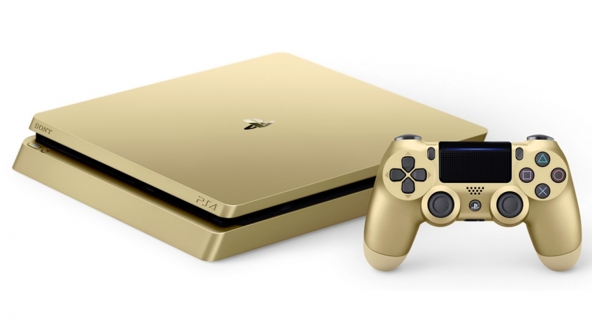 Что будет с PlayStation? Обратная совместимость, российский рынок и VR. Интервью с Е3 2017 - изображение 5 Что будет с PlayStation? Обратная совместимость, российский рынок и VR. Интервью с Е3 2017 - фото 5