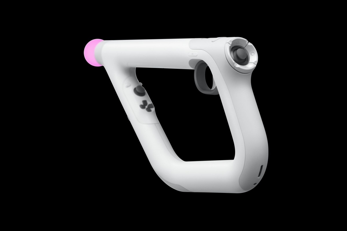 Что будет с PlayStation? Обратная совместимость, российский рынок и VR. Интервью с Е3 2017 - изображение 14 Что будет с PlayStation? Обратная совместимость, российский рынок и VR. Интервью с Е3 2017 - фото 14