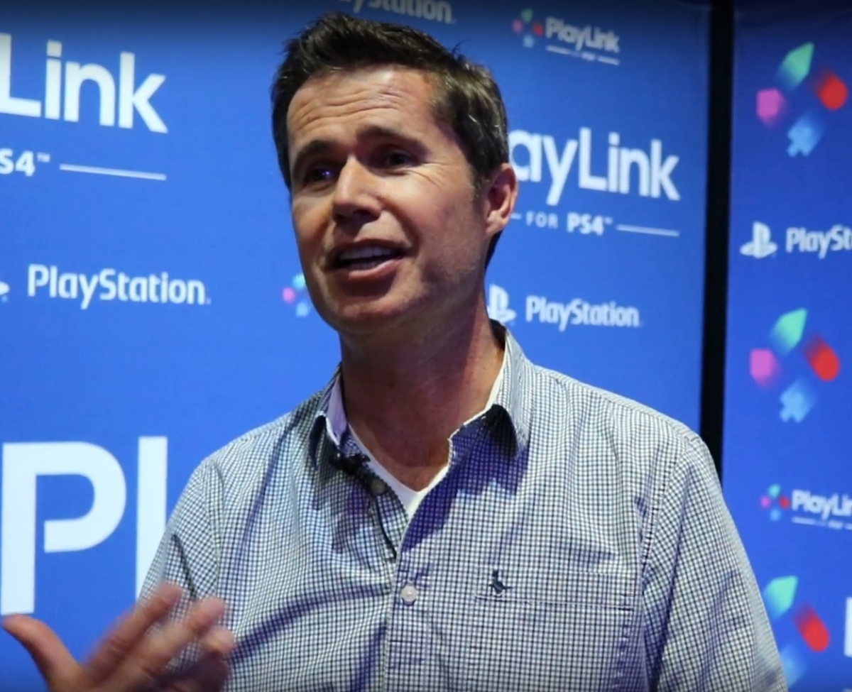 Что будет с PlayStation? Обратная совместимость, российский рынок и VR. Интервью с Е3 2017 - изображение 2 Что будет с PlayStation? Обратная совместимость, российский рынок и VR. Интервью с Е3 2017 - фото 2