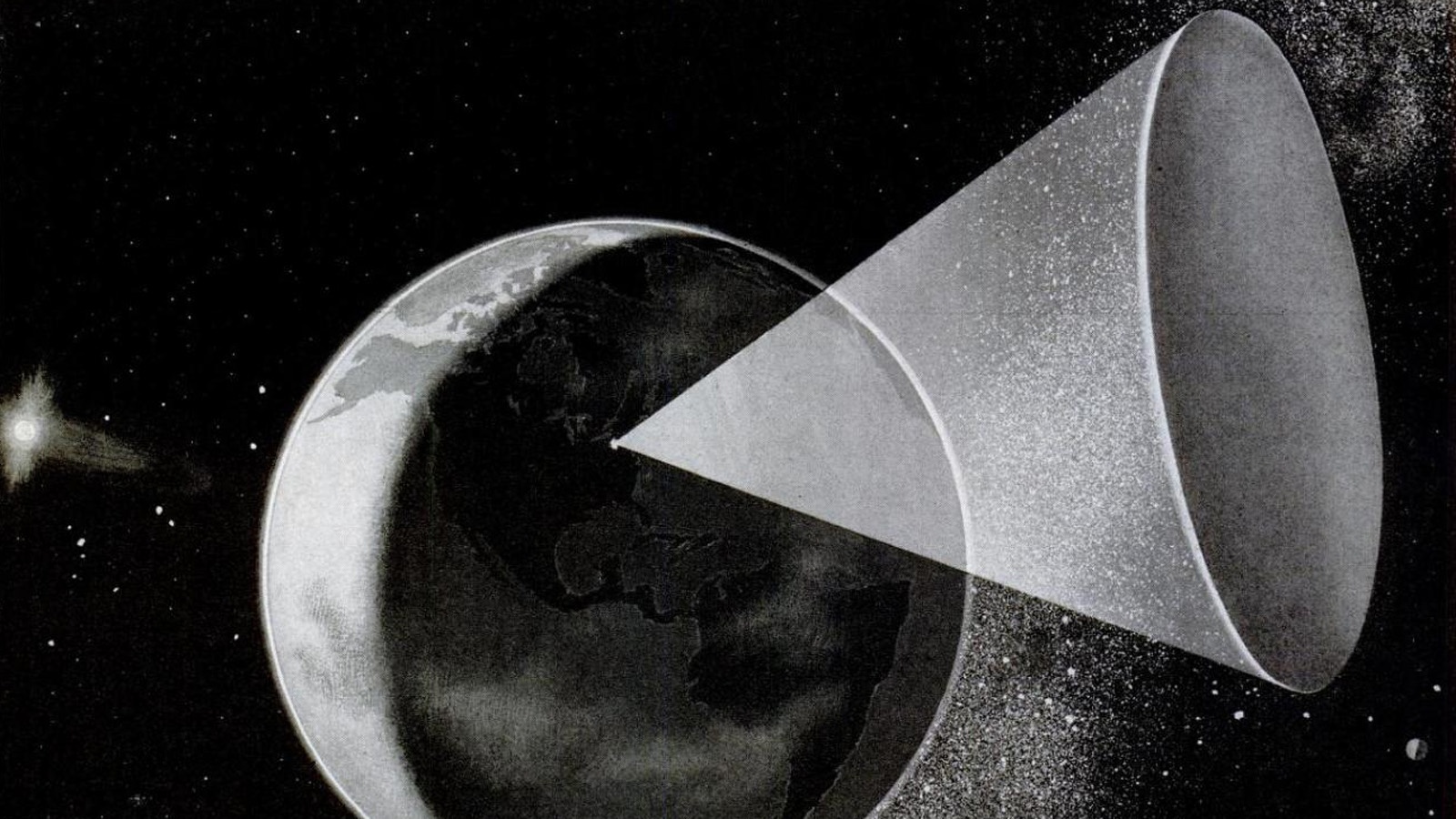 Космическое оружие: реальность или выдумка? Проблемы огнестрела в вакууме - фото 2