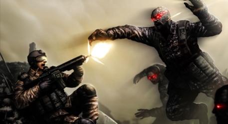 Combat Arms - изображение обложка