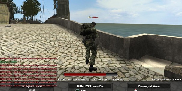 Combat Arms - изображение 16 Combat Arms - фото 16