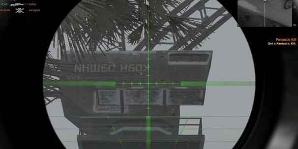 Combat Arms - изображение 7 Combat Arms - фото 7