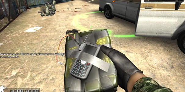 Combat Arms - изображение 14 Combat Arms - фото 14