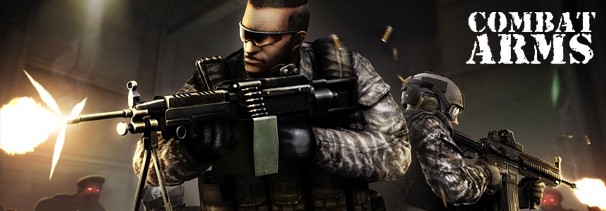 Combat Arms - изображение 1 Combat Arms - фото 1