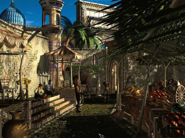 Джаз и Фауст - фото 1