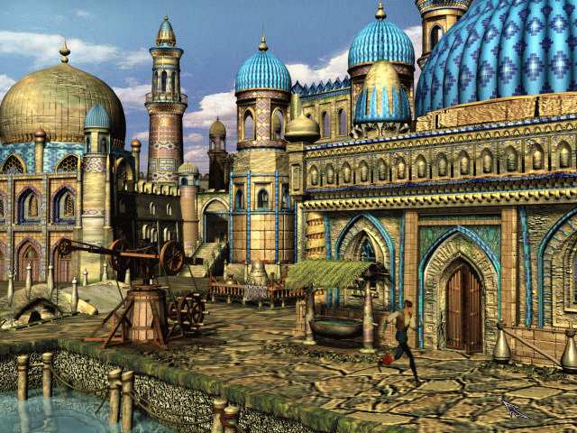 Джаз и Фауст - фото 2