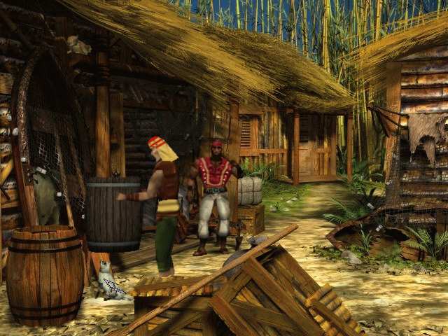 Джаз и Фауст - фото 3