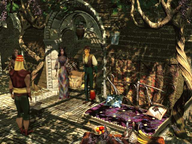 Джаз и Фауст - фото 4