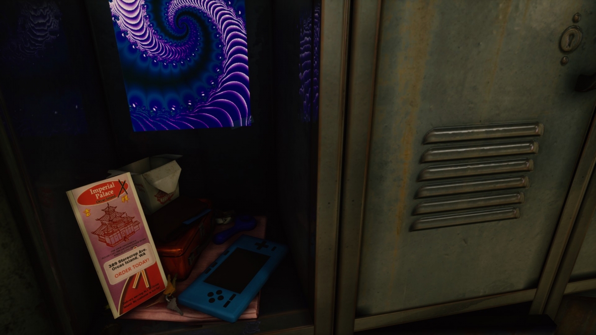 Почему умирают герои What Remains of Edith Finch. Проклятие и спойлеры - изображение 15 Почему умирают герои What Remains of Edith Finch. Проклятие и спойлеры - фото 15